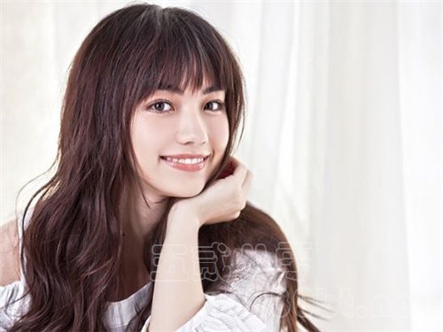 黑嘉嘉(Joanne Missingham)是谁 黑嘉嘉个人资料预览图