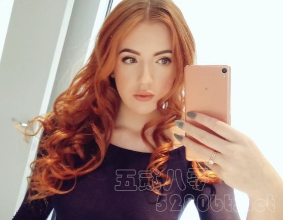 Scarlett Jones是谁 Scarlett Jones个人资料预览图