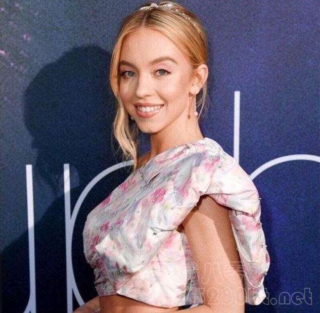 Sydney Sweeney是谁 Sydney Sweeney个人资料预览图