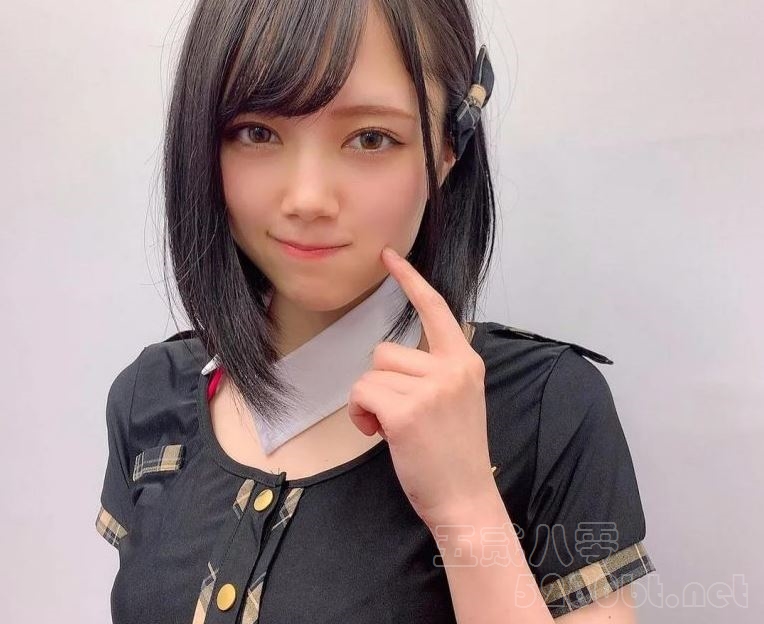 涼森玲梦是谁 短发真的很惊艳预览图