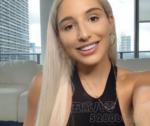 Abella Danger是谁 Abella Danger个人资料预览图