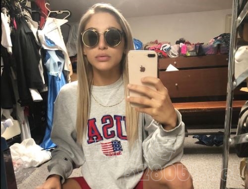 Abella Danger是谁 Abella Danger个人资料预览图