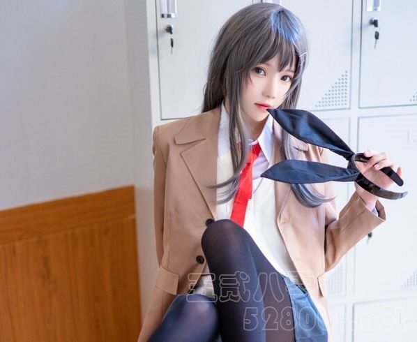 桜桃喵是谁 桜桃喵麻衣学姐是怎么回事预览图