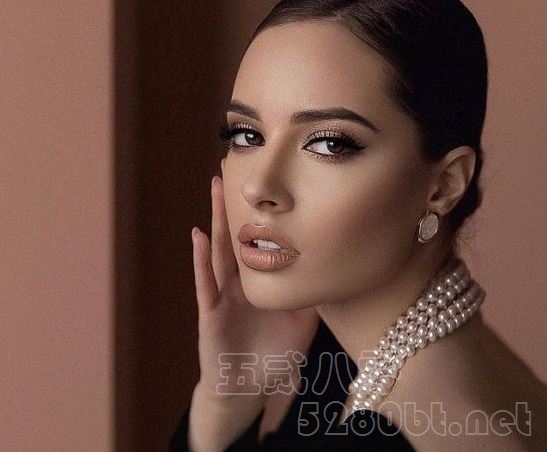 Olga Seliverstova是谁 Olga Seliverstova个人资料预览图