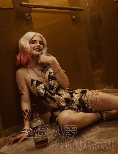 Christina Volkova是谁 Christina Volkova个人资料预览图