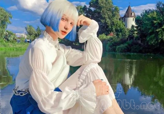 Katie Westwood是谁 Katie Westwood个人资料预览图