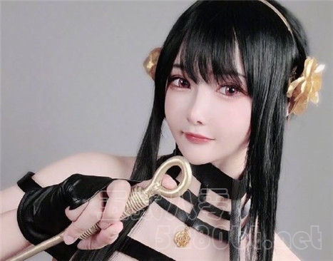 喜多川海梦是谁 为什么人气这么高预览图