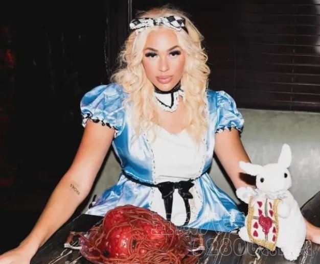 坎贝奇是谁 坎贝奇三部曲视频是什么瓜预览图