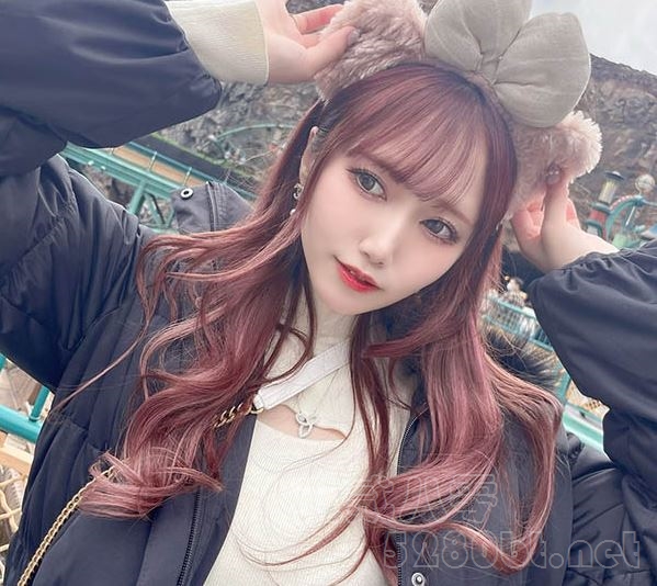 枫花恋（枫可怜）是谁 枫花恋个人资料预览图