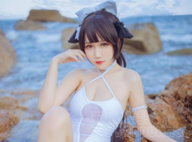 抖娘利世是谁 这位小姐姐还是很美的预览图