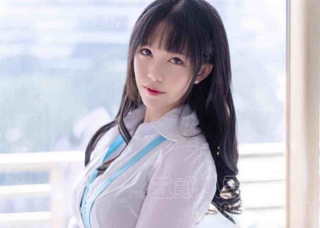 抖娘利世是谁 这位小姐姐还是很美的预览图