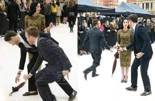 蒂塔万提斯（Dita Von Teese）是谁 最优雅的舞娘预览图