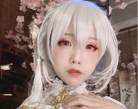 水淼aqua是谁 一个喜欢二次元的动漫博主预览图