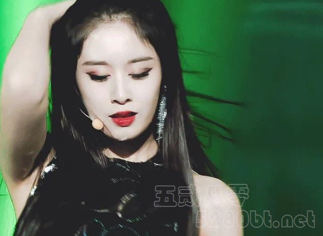 朴智妍是谁 为什么叫恐龙预览图