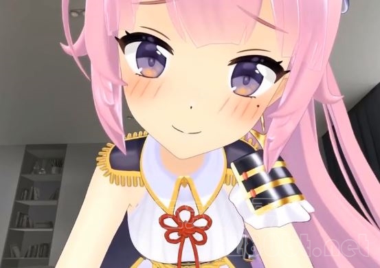 vtuber是什么意思预览图