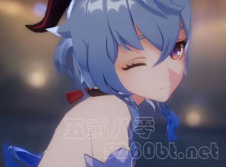 王小美是什么意思 王小美是原神中的角色预览图