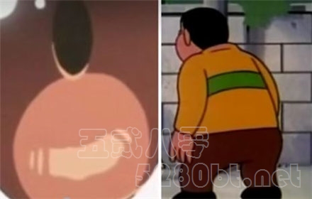 胖虎眼是什么意思 比较新的梗预览图