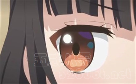 胖虎眼是什么意思 比较新的梗预览图