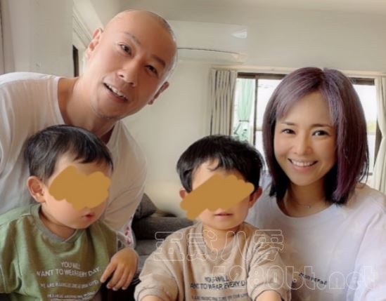 苍井空一家人确诊新冠 双胞胎儿子也感染了预览图