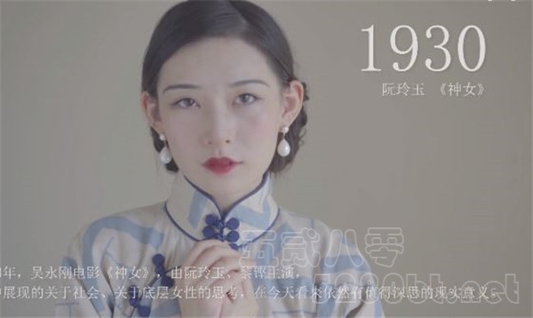 朵朵花林的换装视频你看过吗 别具一格很有新意预览图