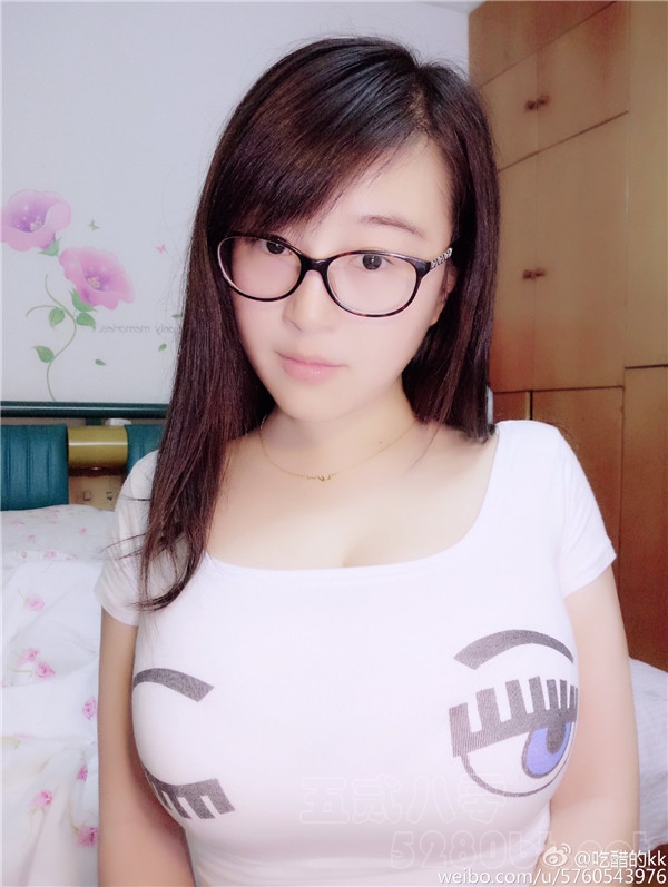 吃醋的kk有点文艺范 她吸引人的地方在哪预览图