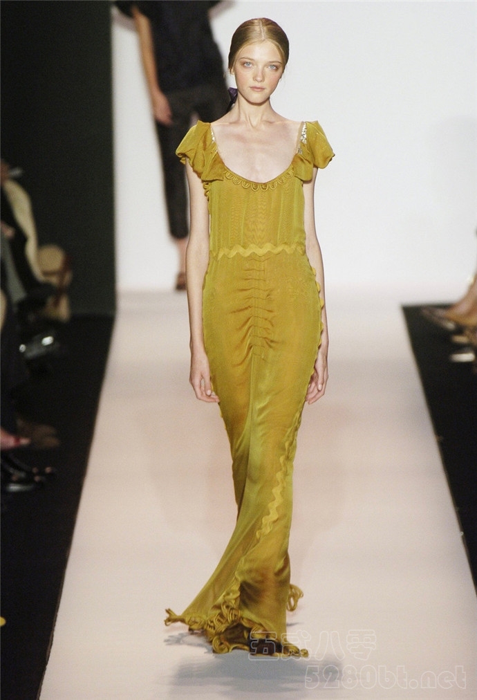 俄罗斯小仙女Vlada Roslyakova 来认识这位超模吧预览图