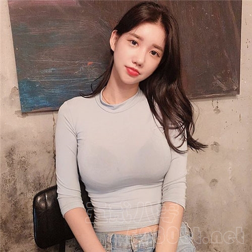 韩国ins网红模特DJ_HIU 是真的漂亮呀！预览图