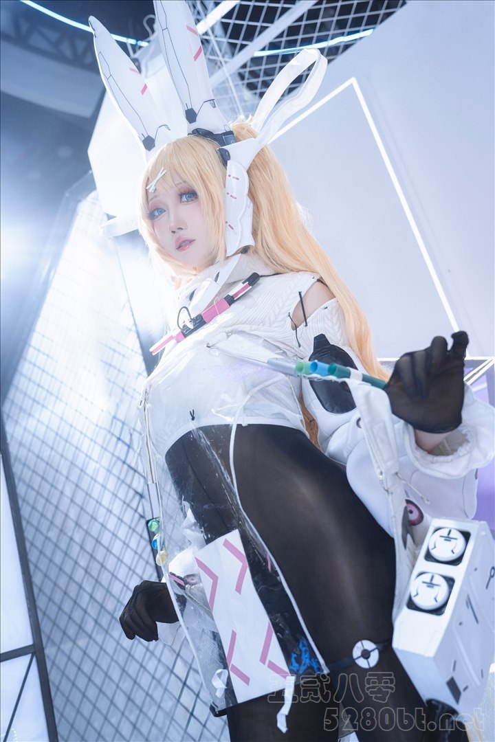 人气Coer@焖焖碳 交错战线 莉普斯 [18P-36MB]推荐预览图