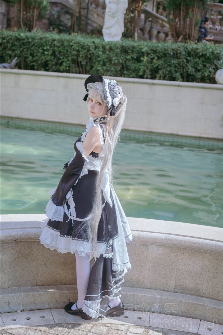 Coer美女博主@是一只熊仔吗 小可畏 [70P-172MB]推荐预览图