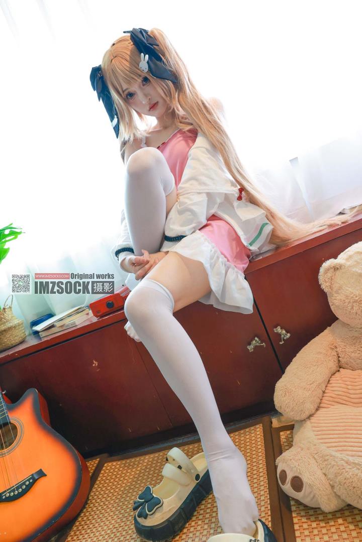 [MZSOCK]爱美足 NO.333 茜茜[94P+1V／3.84GB]推荐预览图