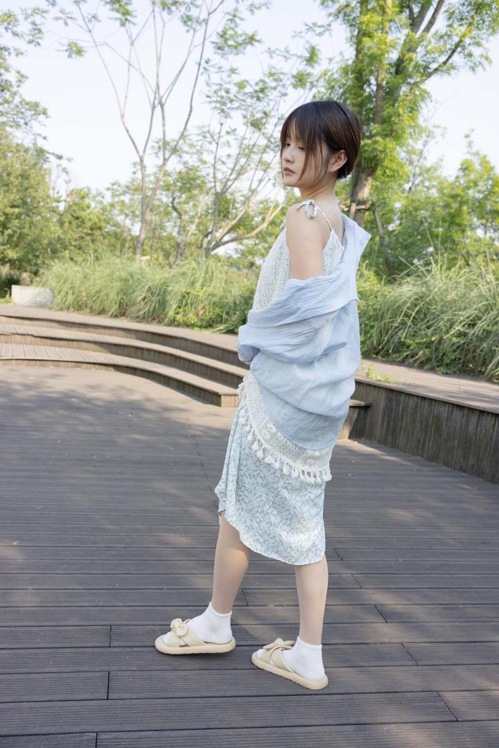 她们印象 NO.018 小点心[174P+1V／4.22GB]推荐预览图