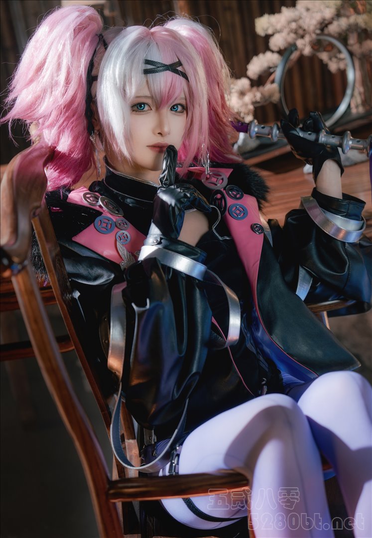 小清新美少女@腥味猫罐 禁闭者MBCC-S-037 嘟嘟[12P-176.8M]推荐预览图