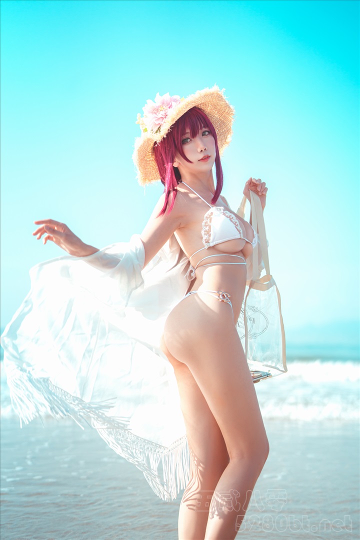 美少女私房照@迷失人形QUQ 碧蓝航线 絮库夫[21P-26.1M]推荐预览图