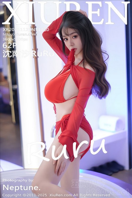 [XIUREN秀人网]2025.11.25 VOL.11030 沈南汐RuRu[62+1P／657MB]预览图