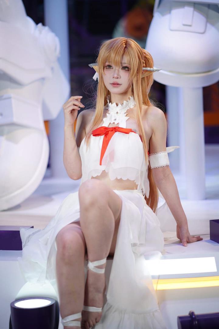 精选街拍Ⅱ作品 VOL.4895 2025年chinajoy高清视图合集3[1250P／2.03GB]推荐预览图