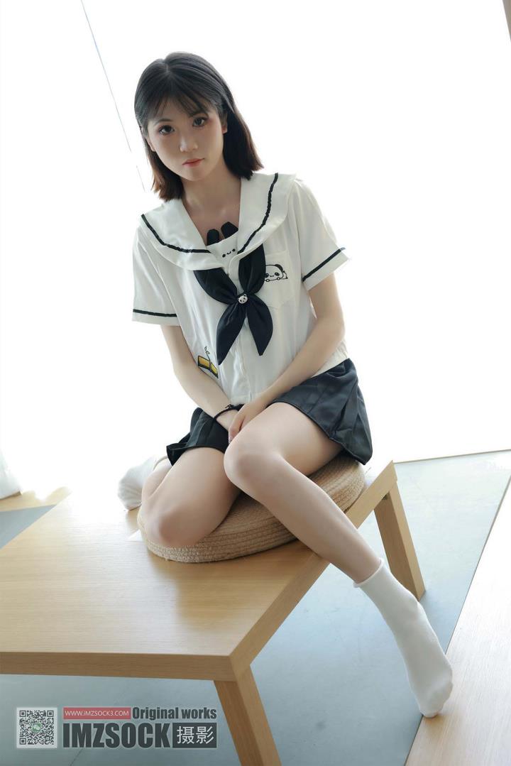 [MZSOCK]爱美足 NO.353 秋秋[108P+1V／3.90GB]推荐预览图