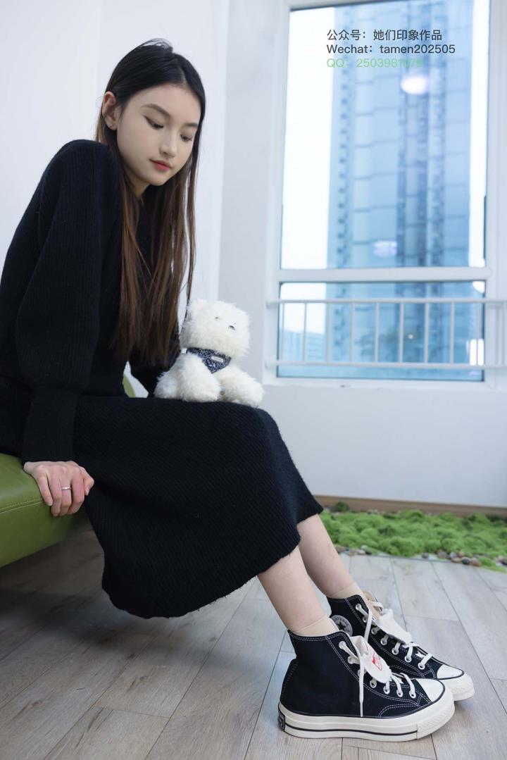 她们印象 NO.068 南希[219P+1V／5.12GB]推荐预览图